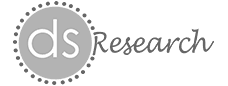 DS Research Logo