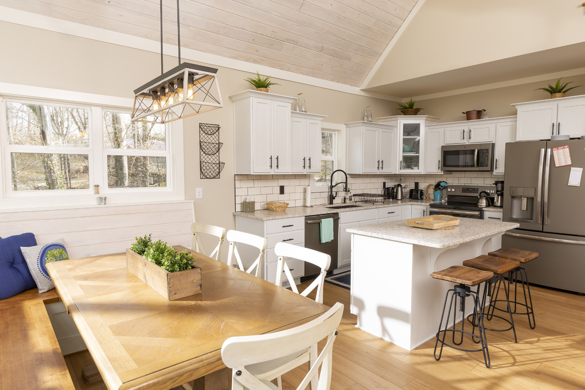 Residential Construction