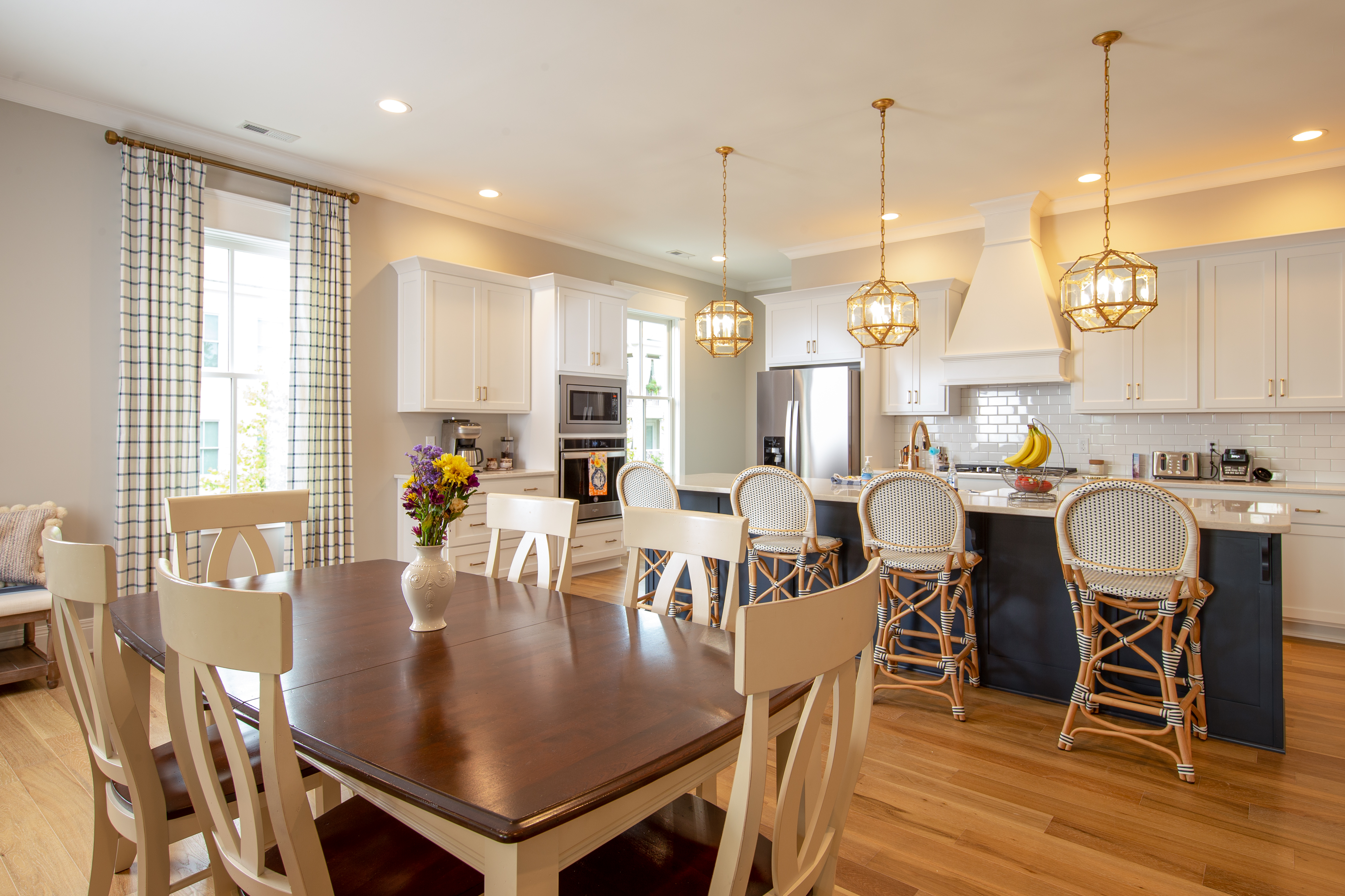 Norton Commons Condo Truesdell Custom Builders